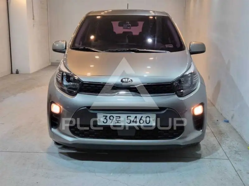 2017 KIA Morning
