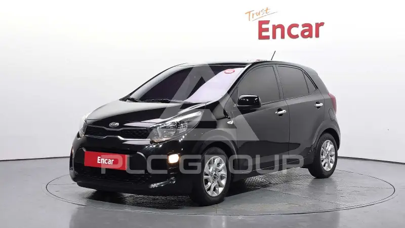 2017 KIA Morning