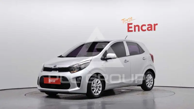 2017 KIA Morning
