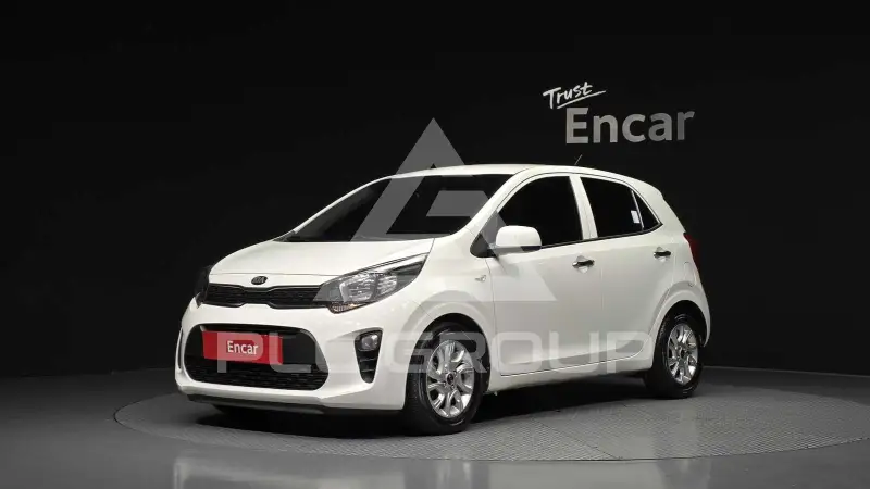 2017 KIA Morning