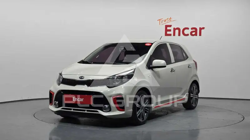 2017 KIA Morning