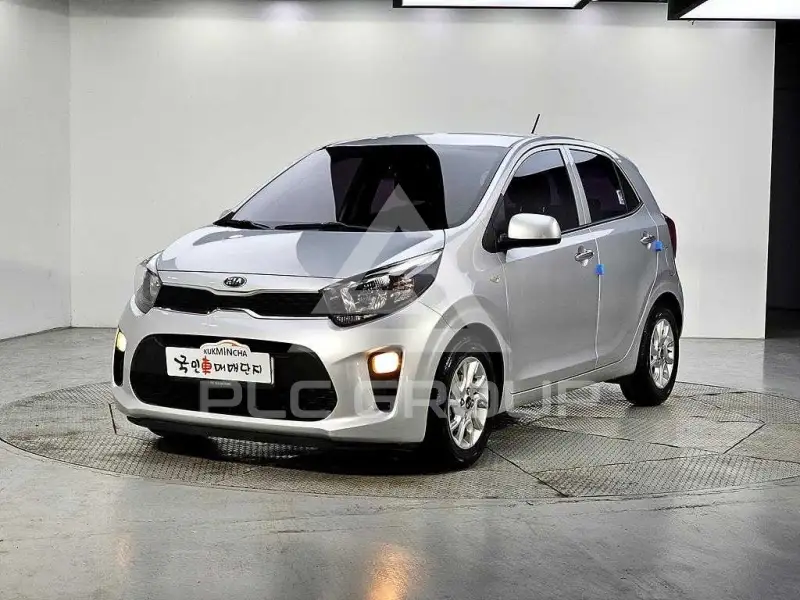 2017 KIA Morning