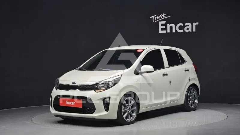 2017 KIA Morning