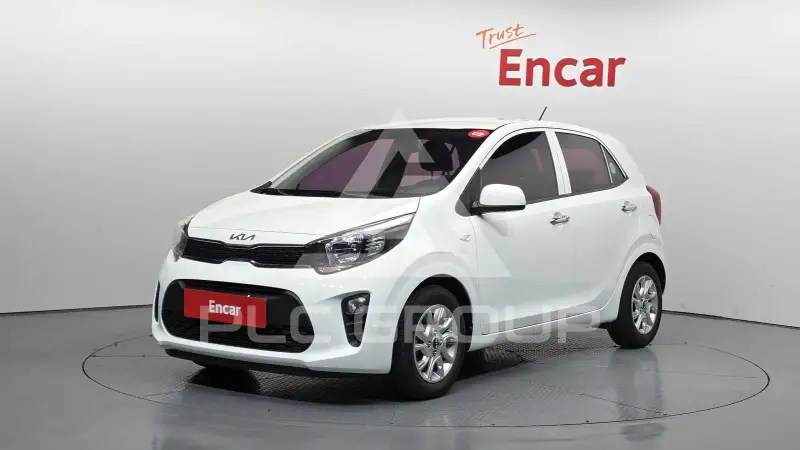 2017 KIA Morning