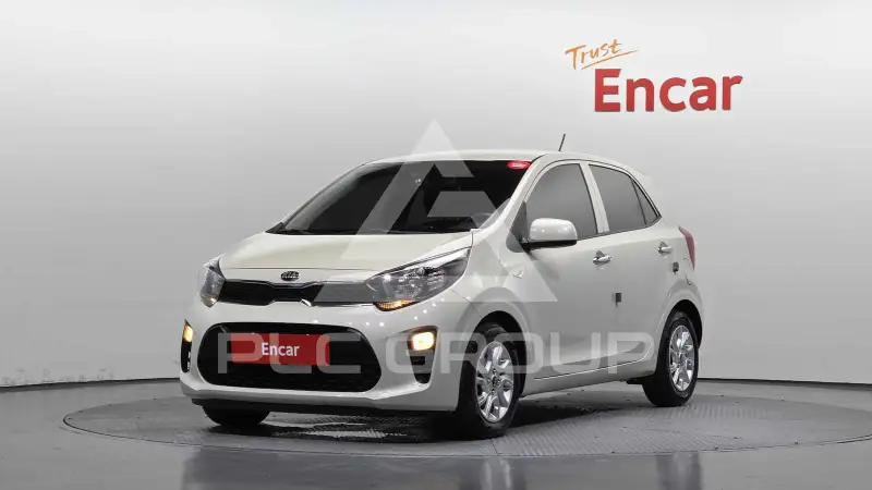 2017 KIA Morning
