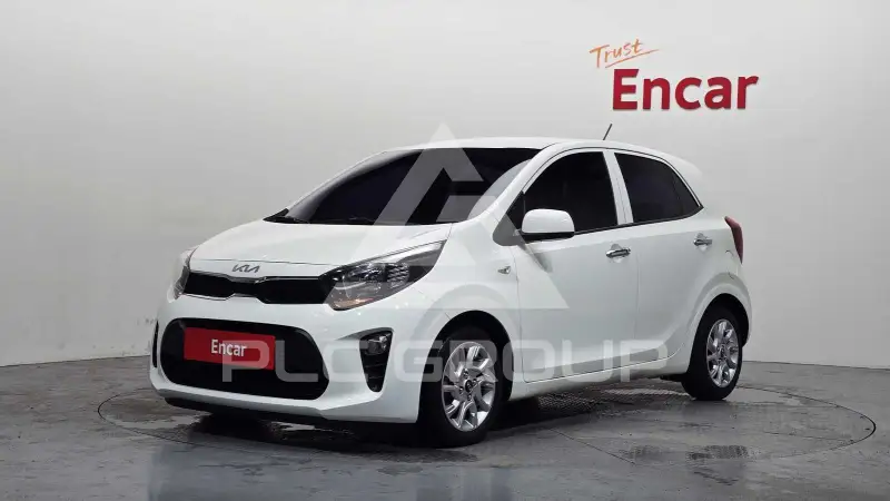 2017 KIA Morning