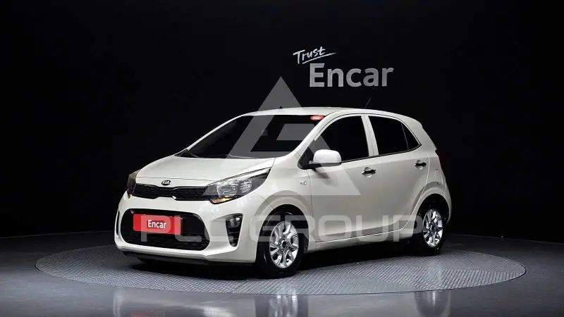 2017 KIA Morning