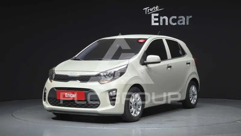 2017 KIA Morning