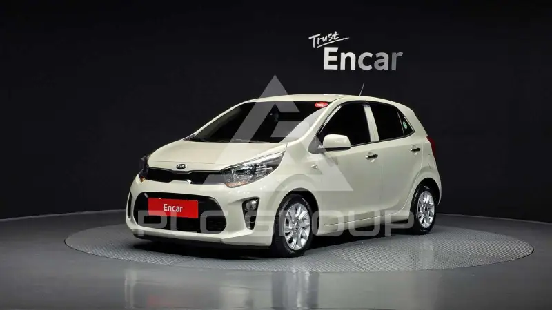 2017 KIA Morning