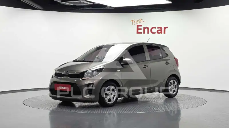 2017 KIA Morning