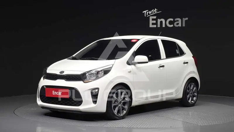 2017 KIA Morning