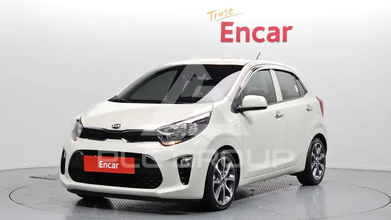 2017 KIA Morning