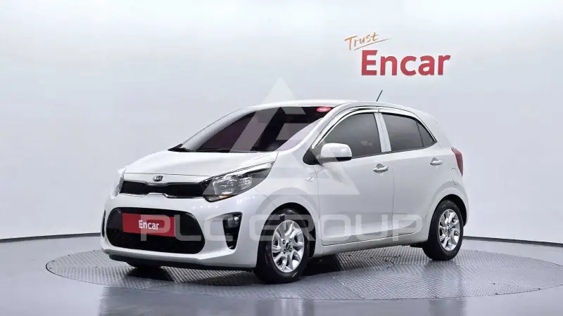 2017 KIA Morning