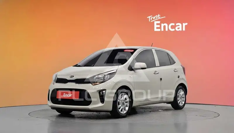 2017 KIA Morning