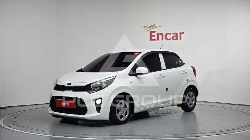 2017 KIA Morning