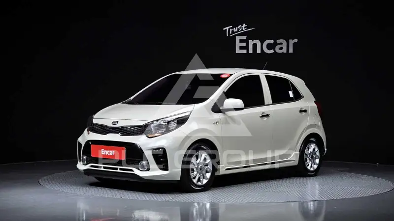 2017 KIA Morning