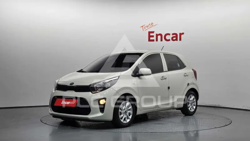 2017 KIA Morning