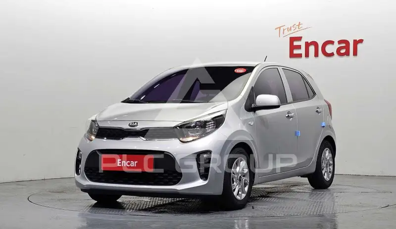 2017 KIA Morning