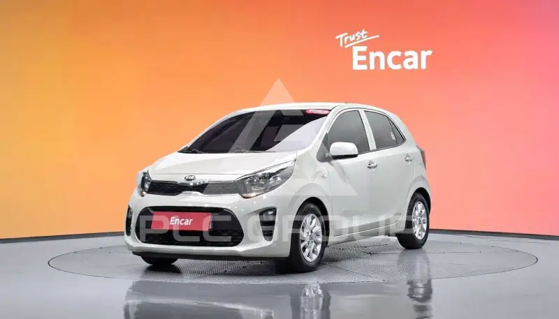 2017 KIA Morning