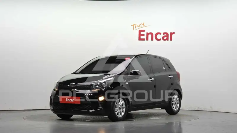 2017 KIA Morning