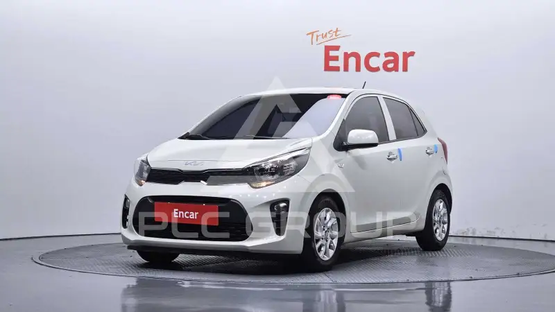 2017 KIA Morning