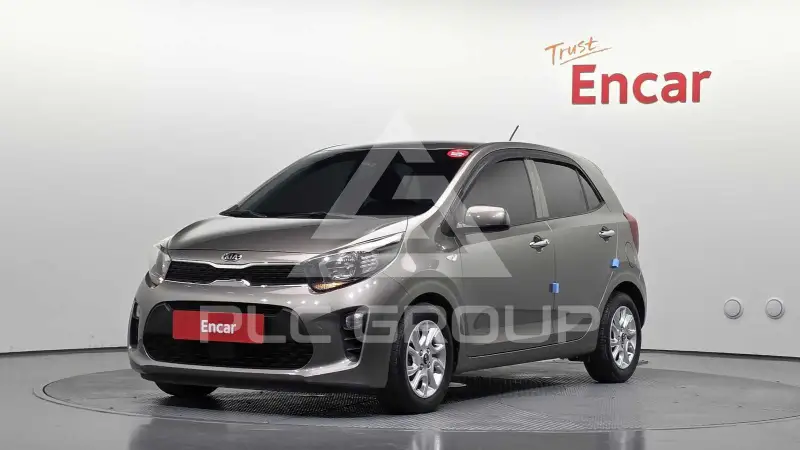 2017 KIA Morning