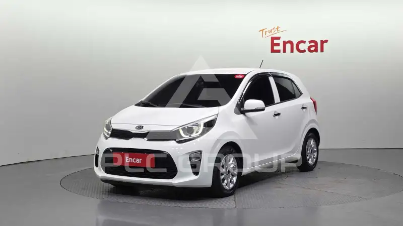 2017 KIA Morning