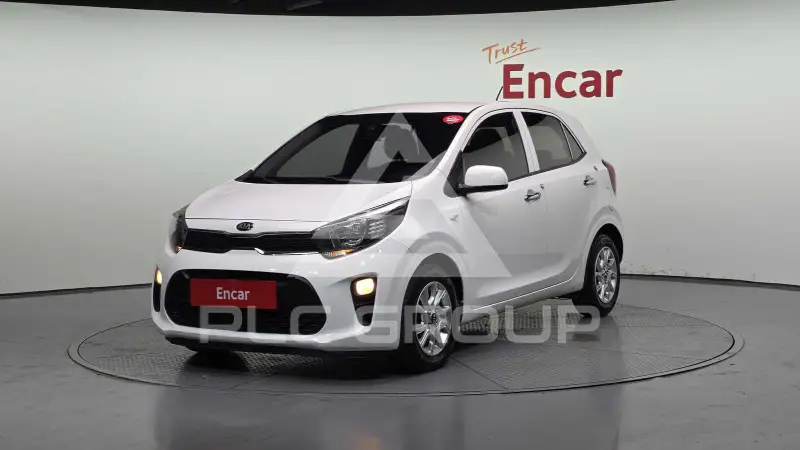 2017 KIA Morning