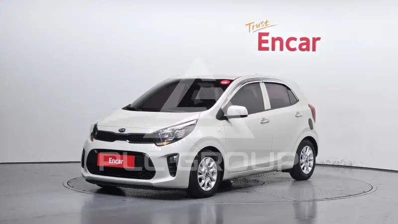 2017 KIA Morning