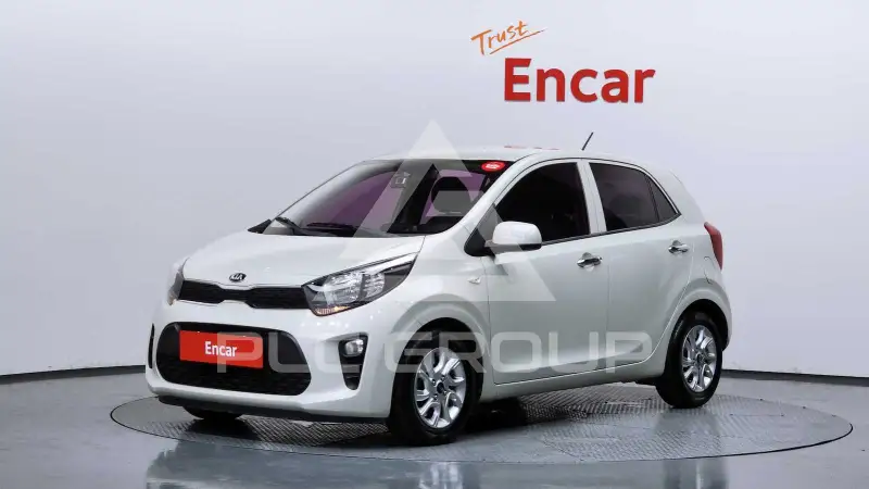 2017 KIA Morning