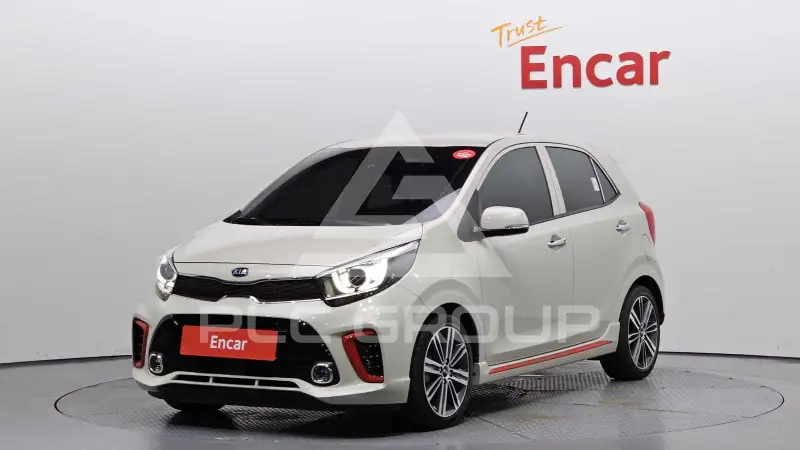 2017 KIA Morning