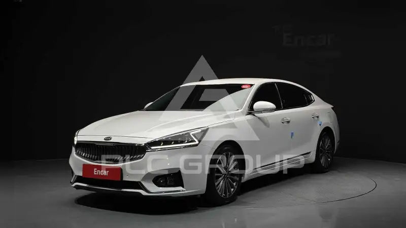 2017 KIA K7