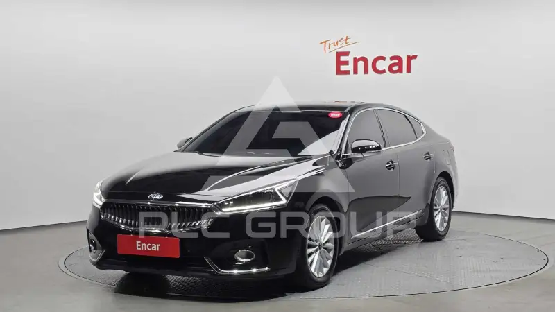 2017 KIA K7