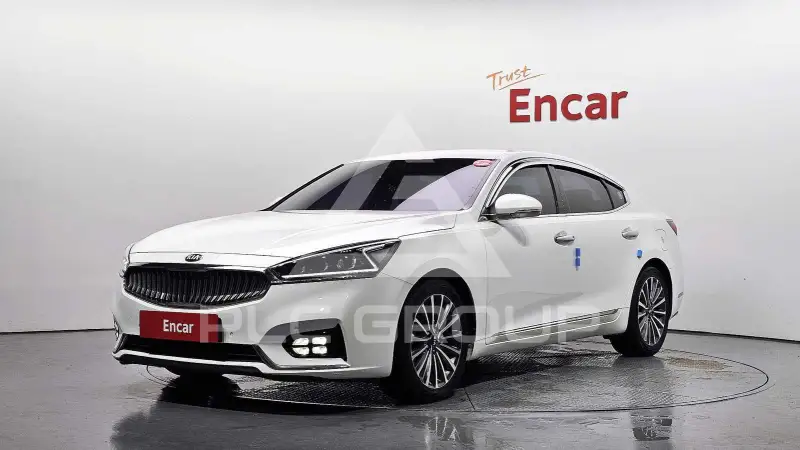 2017 KIA K7