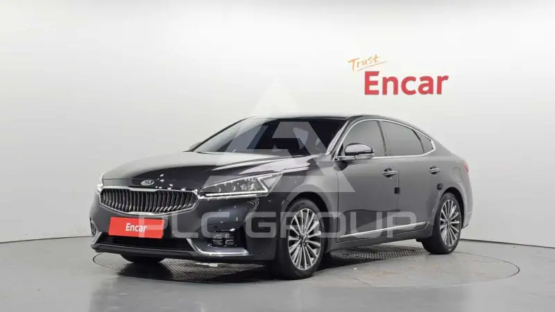 2017 KIA K7