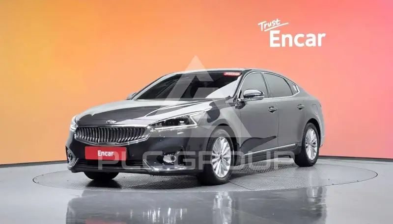 2017 KIA K7