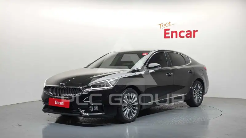 2017 KIA K7