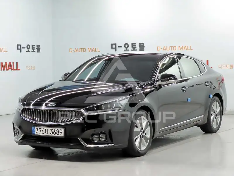 2017 KIA K7