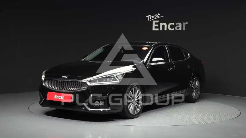 2017 KIA K7