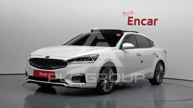 2017 KIA K7