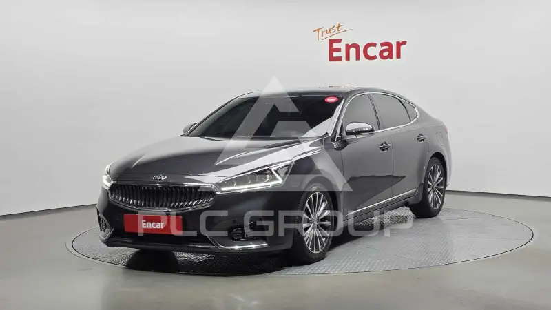 2017 KIA K7