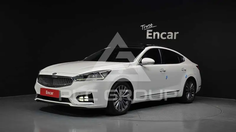 2017 KIA K7