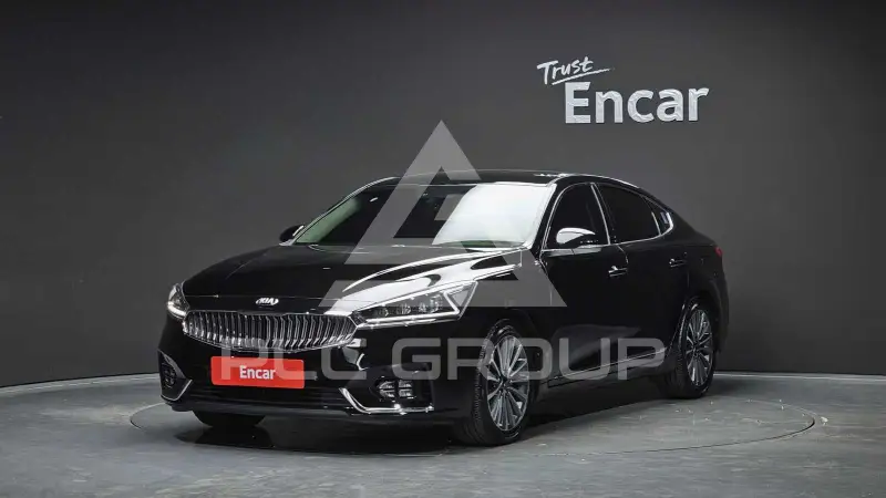2017 KIA K7