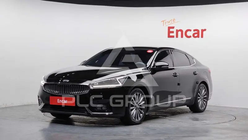 2017 KIA K7
