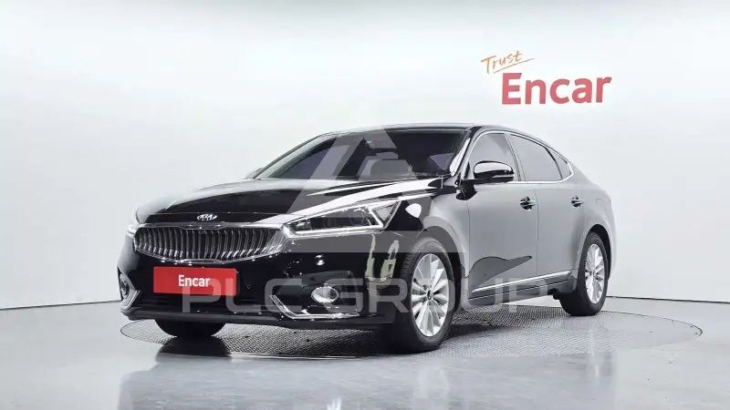 2017 KIA K7