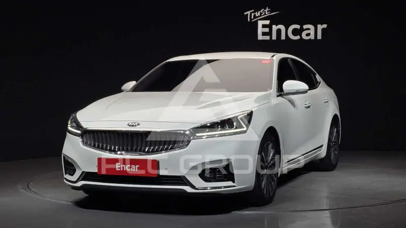 2017 KIA K7