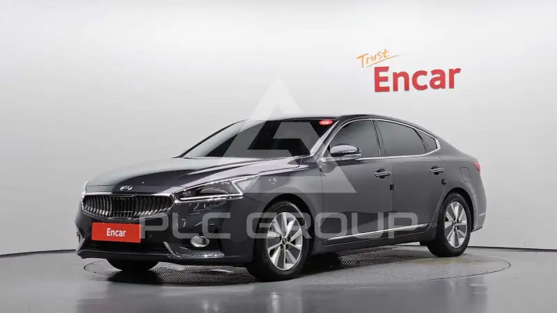 2017 KIA K7