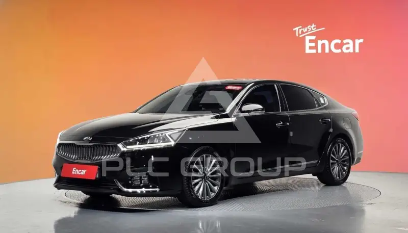 2017 KIA K7