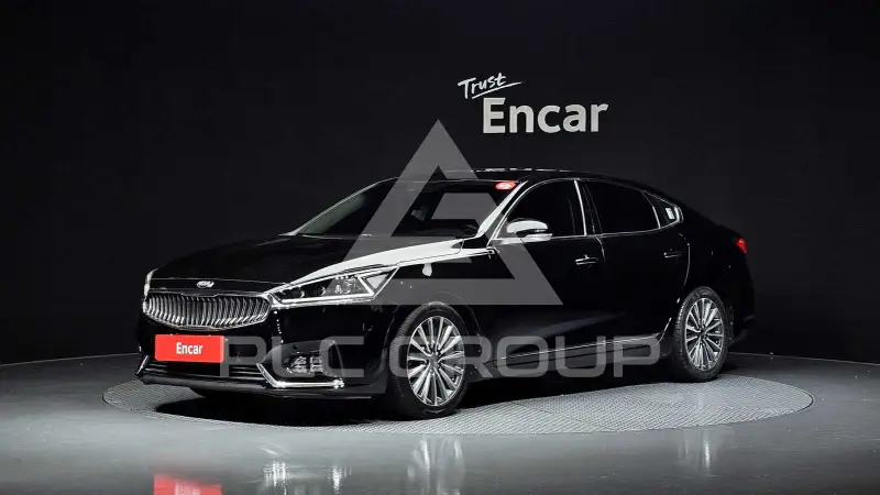 2017 KIA K7
