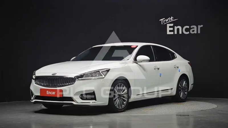 2017 KIA K7